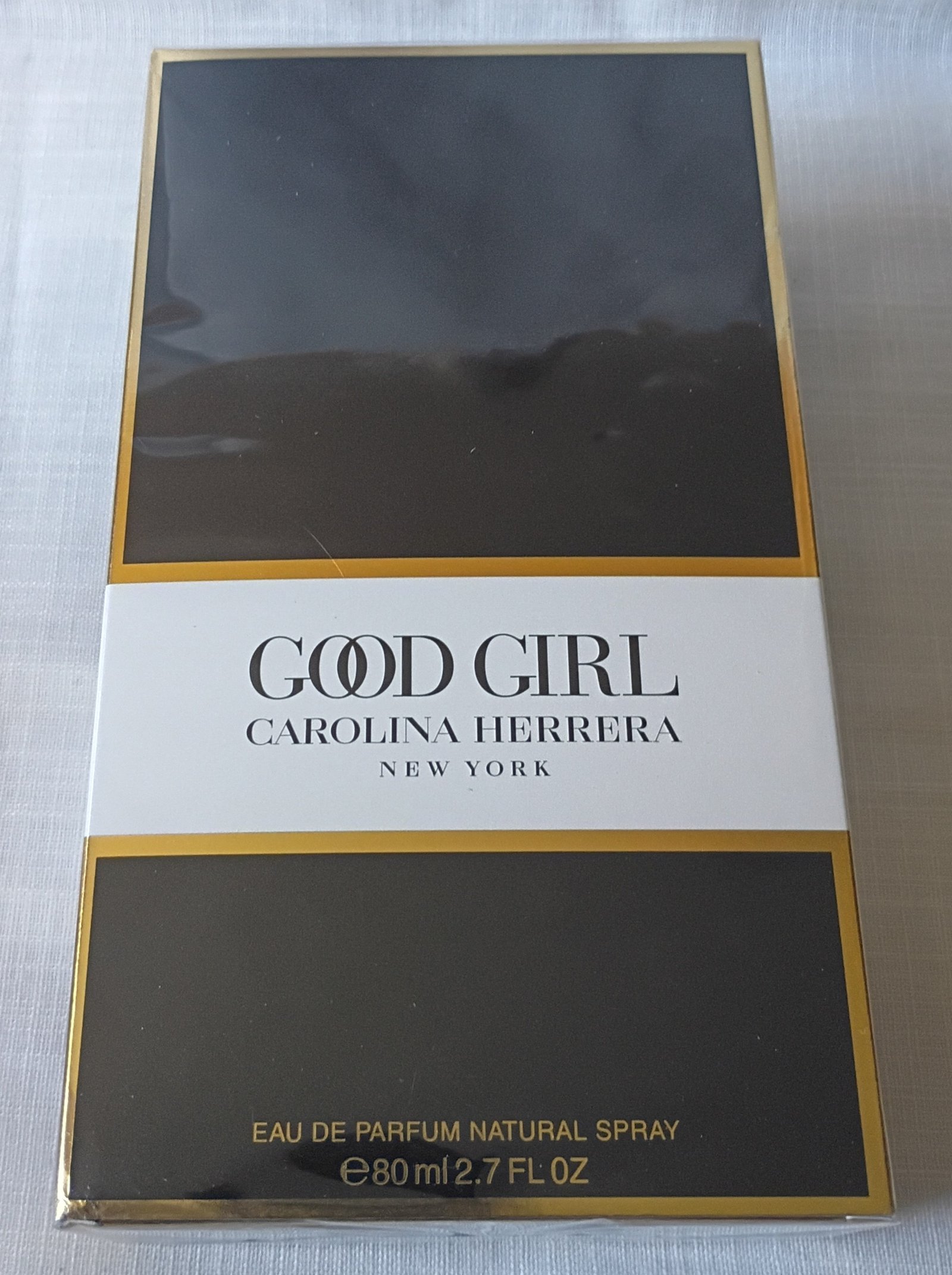 GOOD GIRL CH NEW YORK EDP  NATURAL SPRAY
