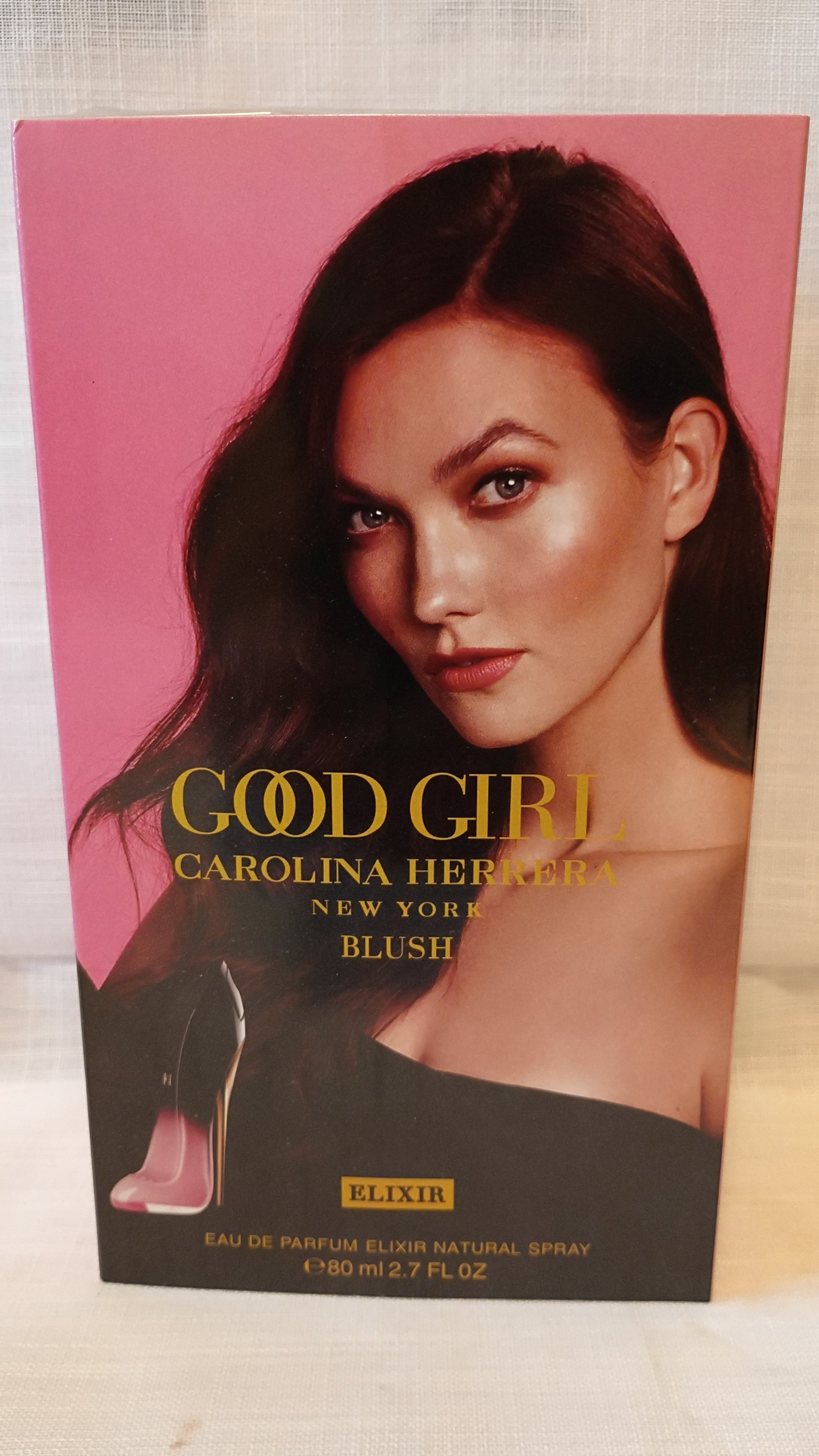 GOOD GIRL CH NEW YORK BLUSH ELIXIR EDP