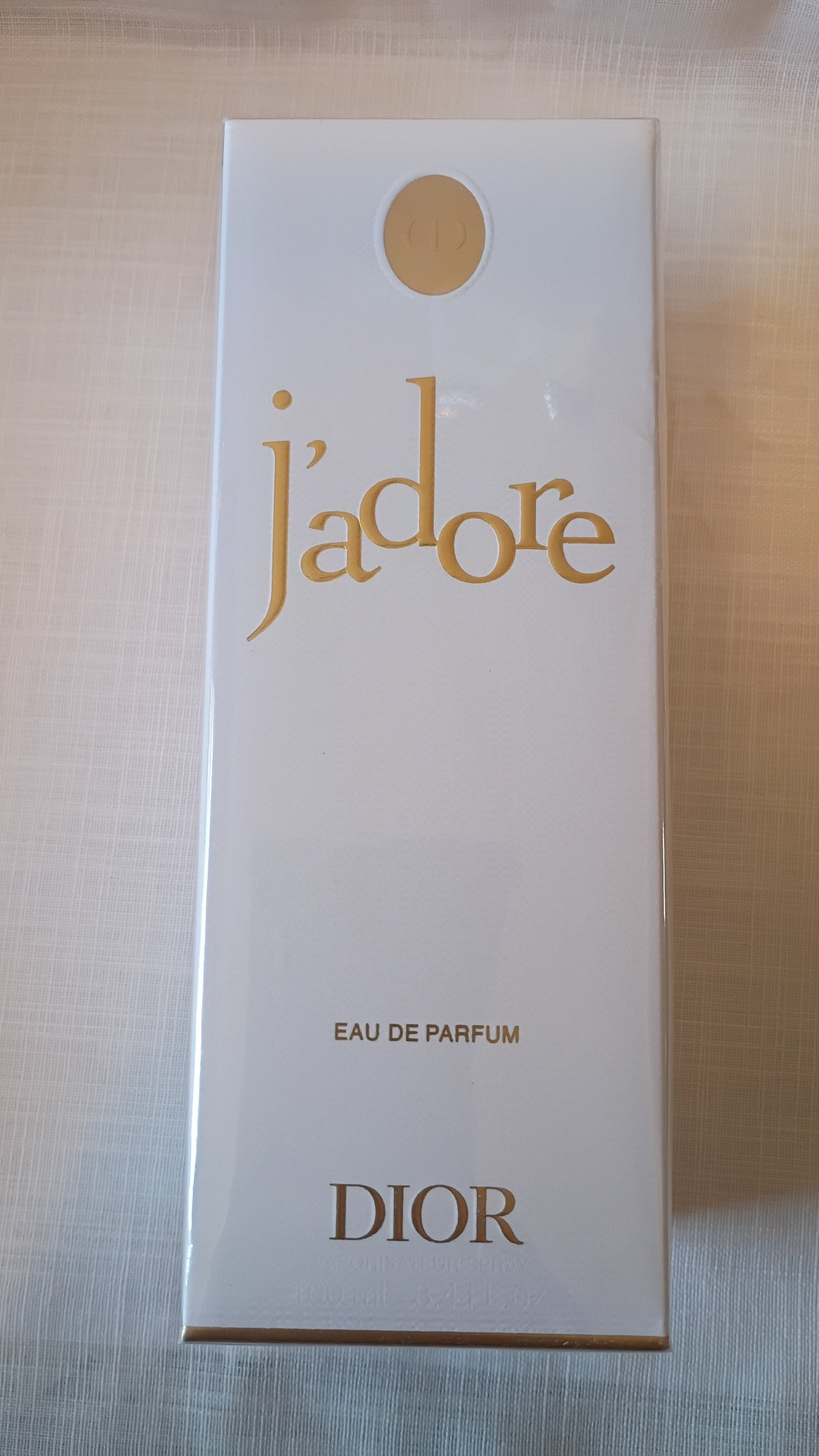 J'adore EDP DIOR